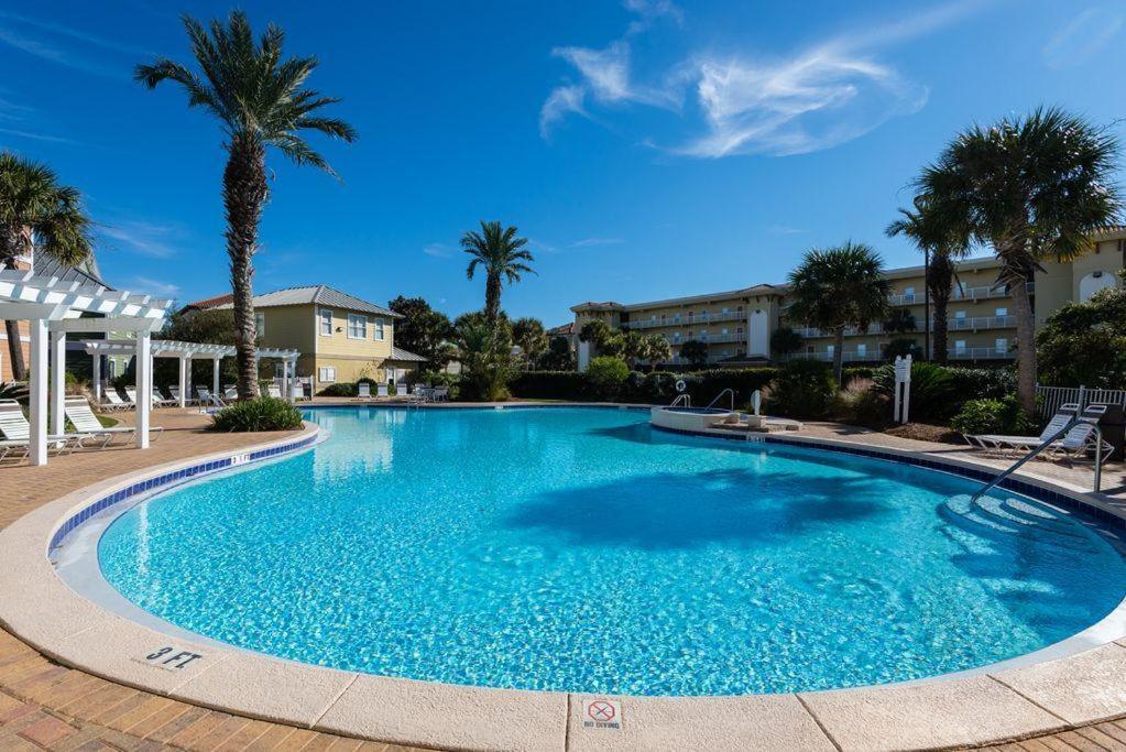 Miramar Manor Villa Destin Exterior photo